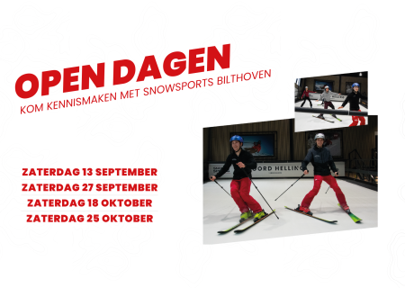 Snowsports Bilthoven