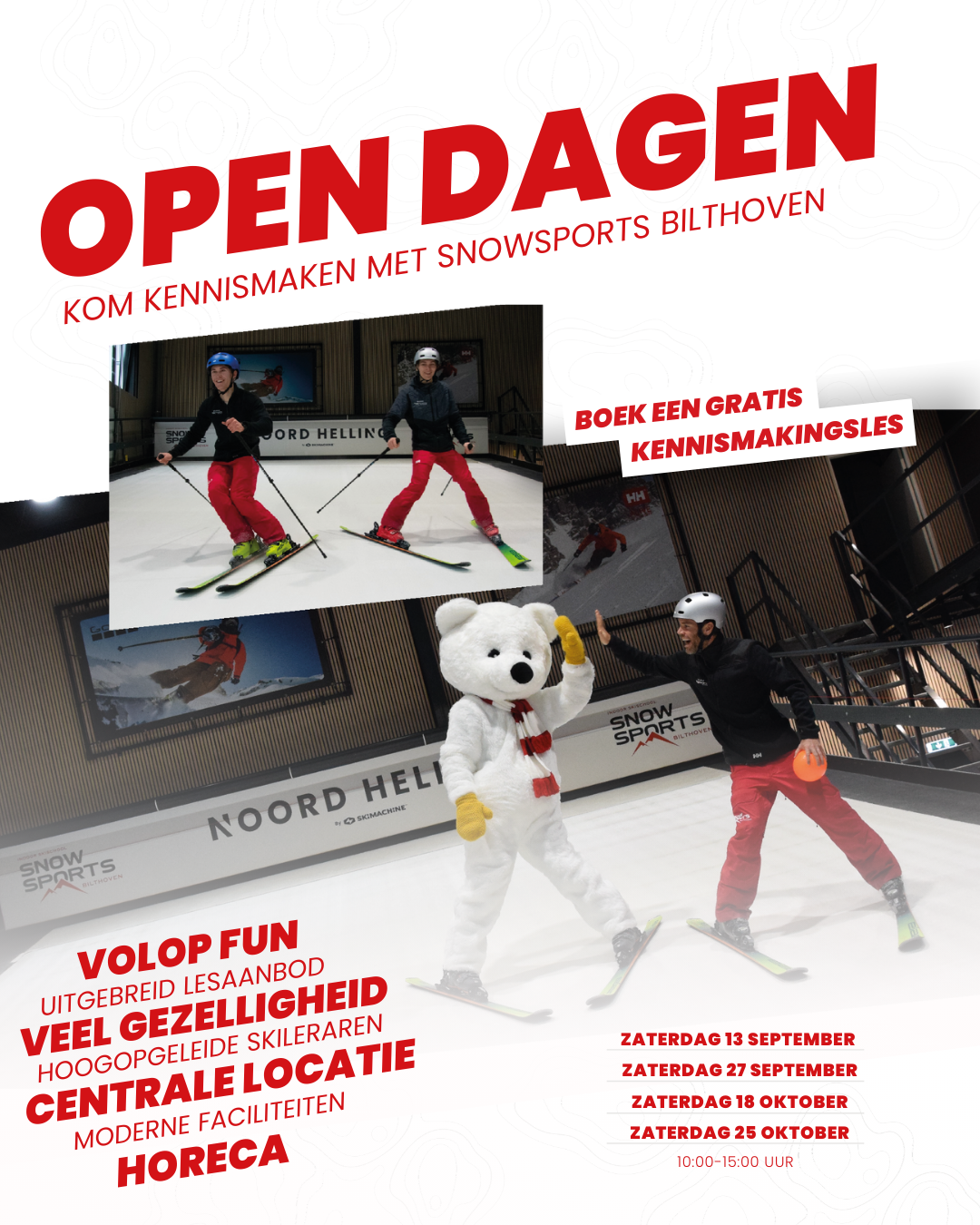 Snowsports Bilthoven