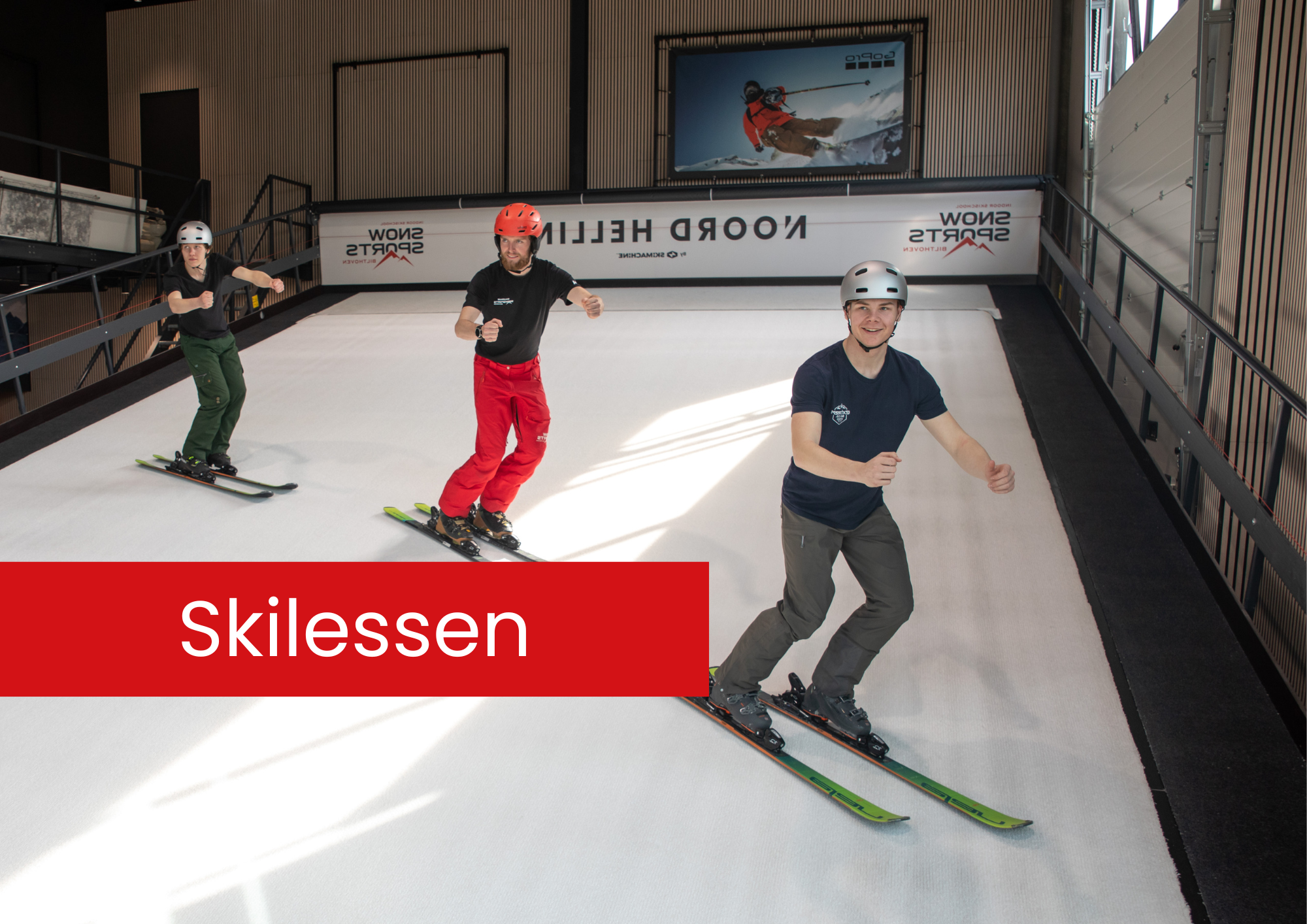 Snowsports Bilthoven Snowsports Bilthoven