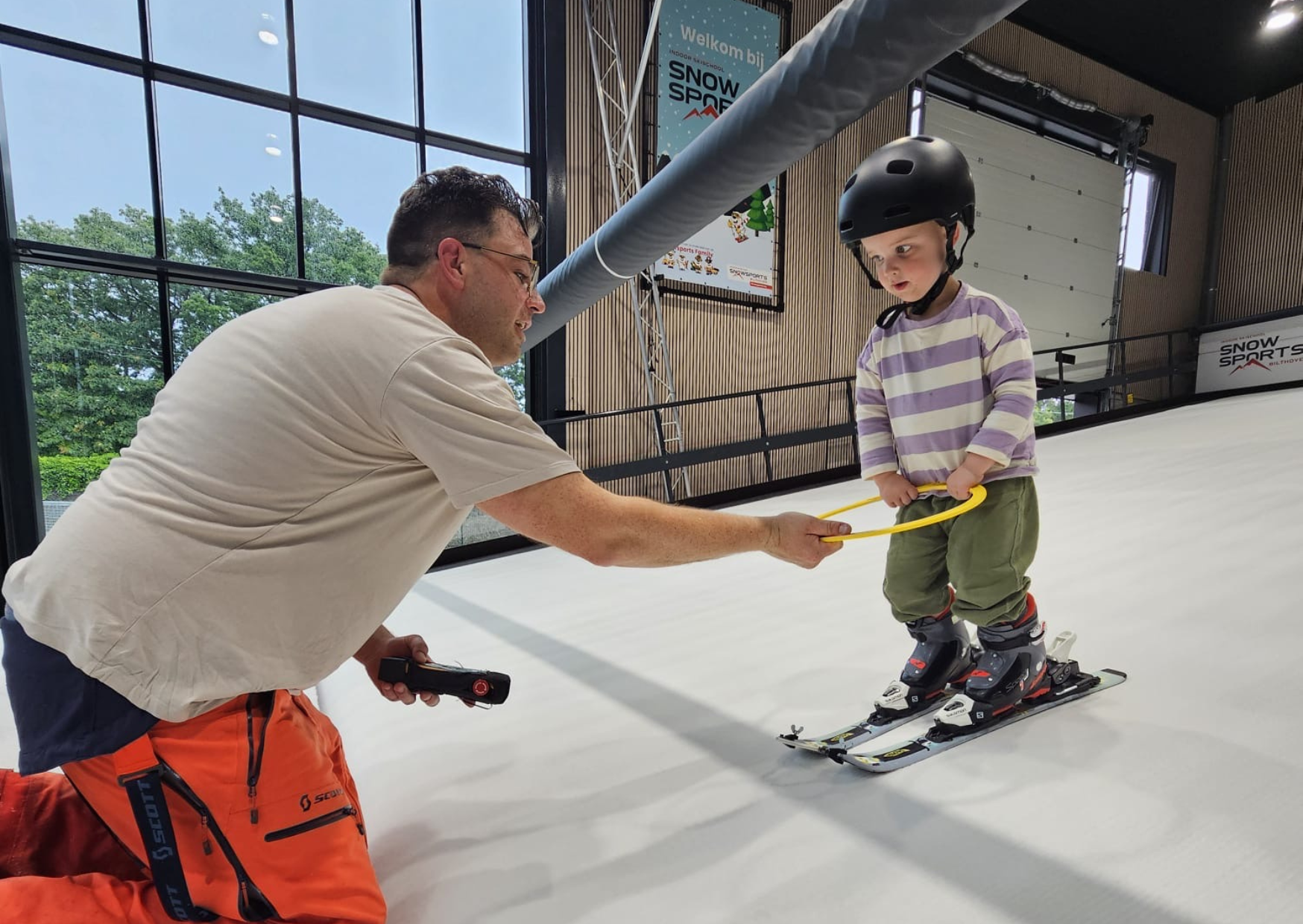 Snowsports Kidsclub Snowsports Kidsclub