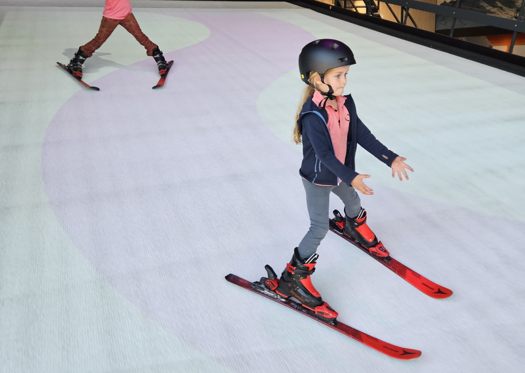 Snowsports Kidsclub Snowsports Kidsclub