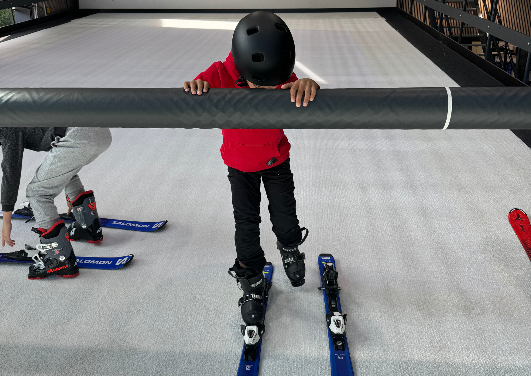 Snowsports Kidsclub Snowsports Kidsclub