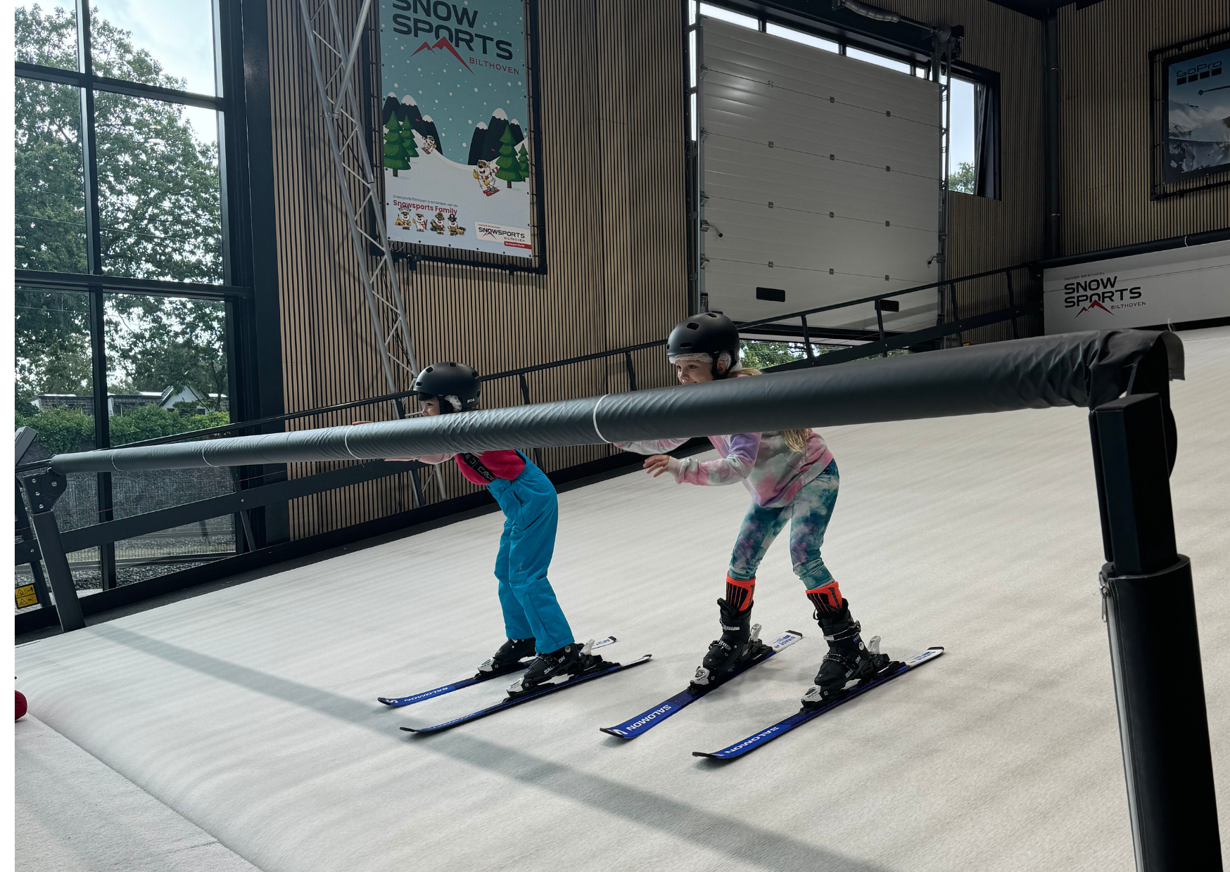 Snowsports Kidsclub Snowsports Kidsclub