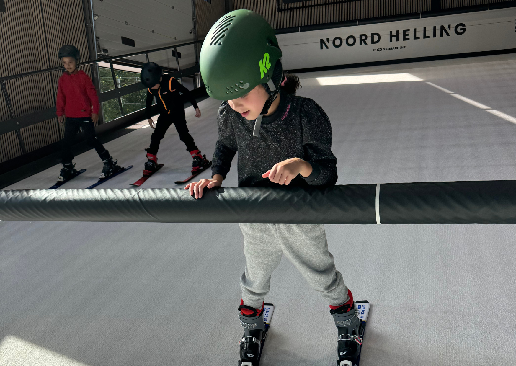 Snowsports Kidsclub Snowsports Kidsclub