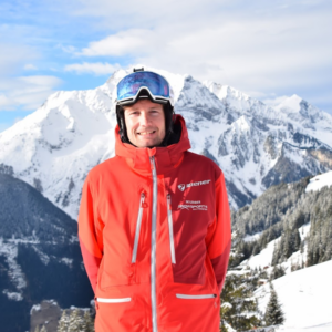 Team Team - Danny Kater