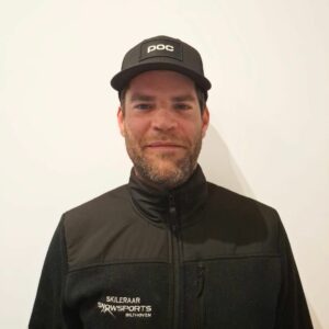 Team Team - Stefan Aalders