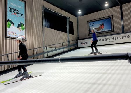 Snowsports Bilthoven Snowsports Bilthoven