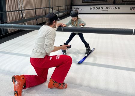 Snowsports Bilthoven Snowsports Bilthoven