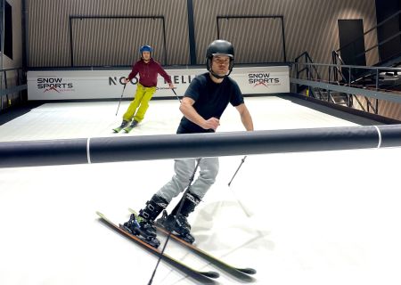 Snowsports Bilthoven Snowsports Bilthoven