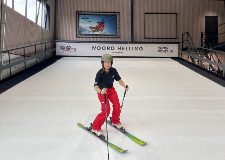 Snowsports Bilthoven Snowsports Bilthoven